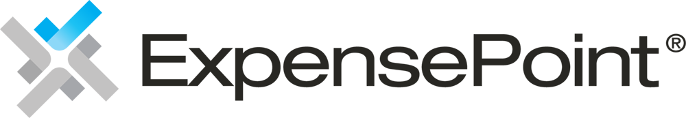 ExpensePoint logo